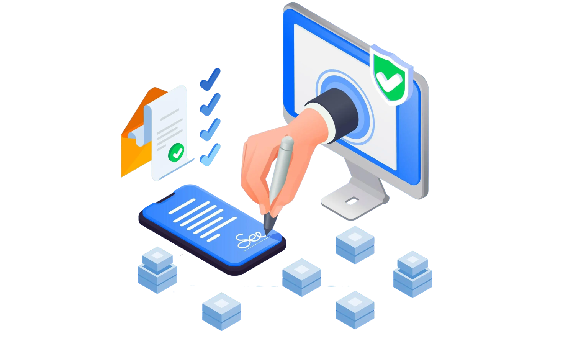 What Is DSC? A Complete Guide to Digital Signature Certifica blog