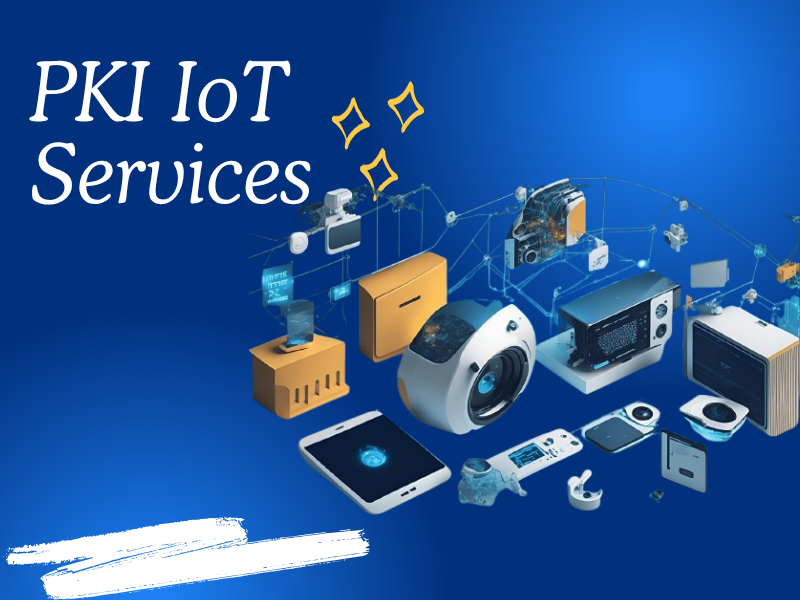 HSM Services Solutions blog