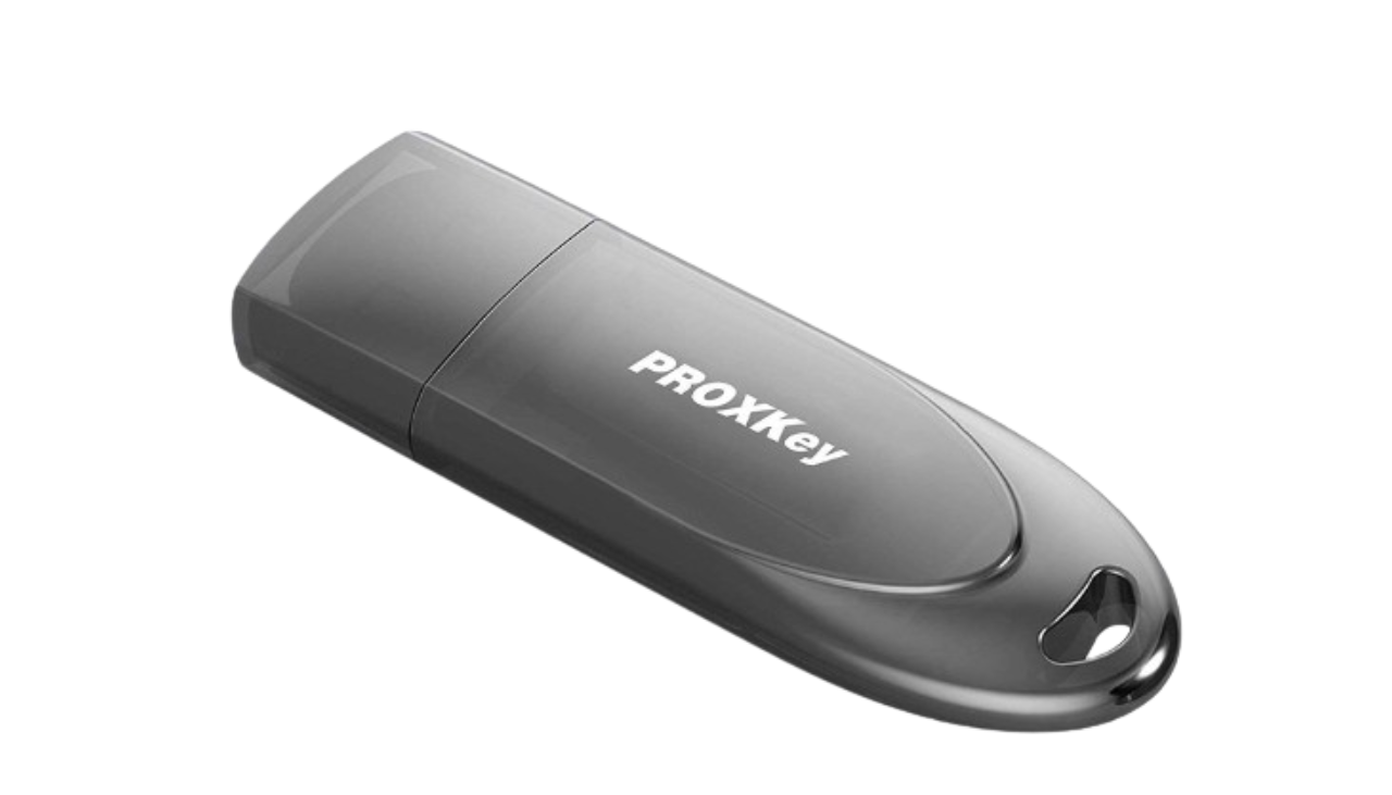 Proxkey Installation On Mac blog