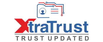 Xtra Trust Logo