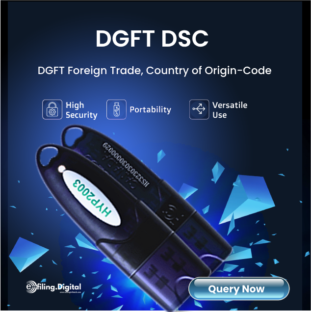 DGFT