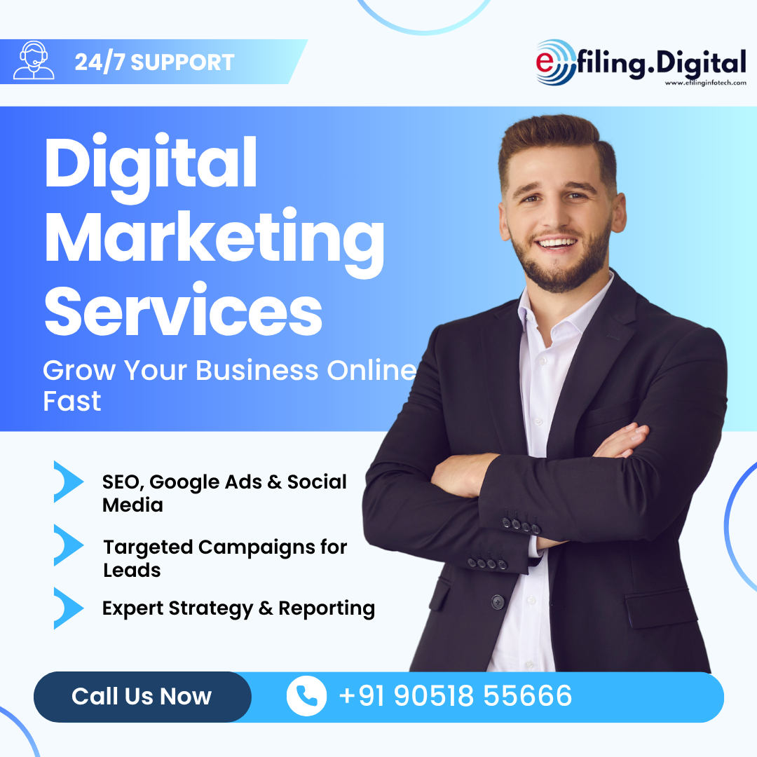 Digital Marketing 