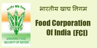 Food corporation logo
